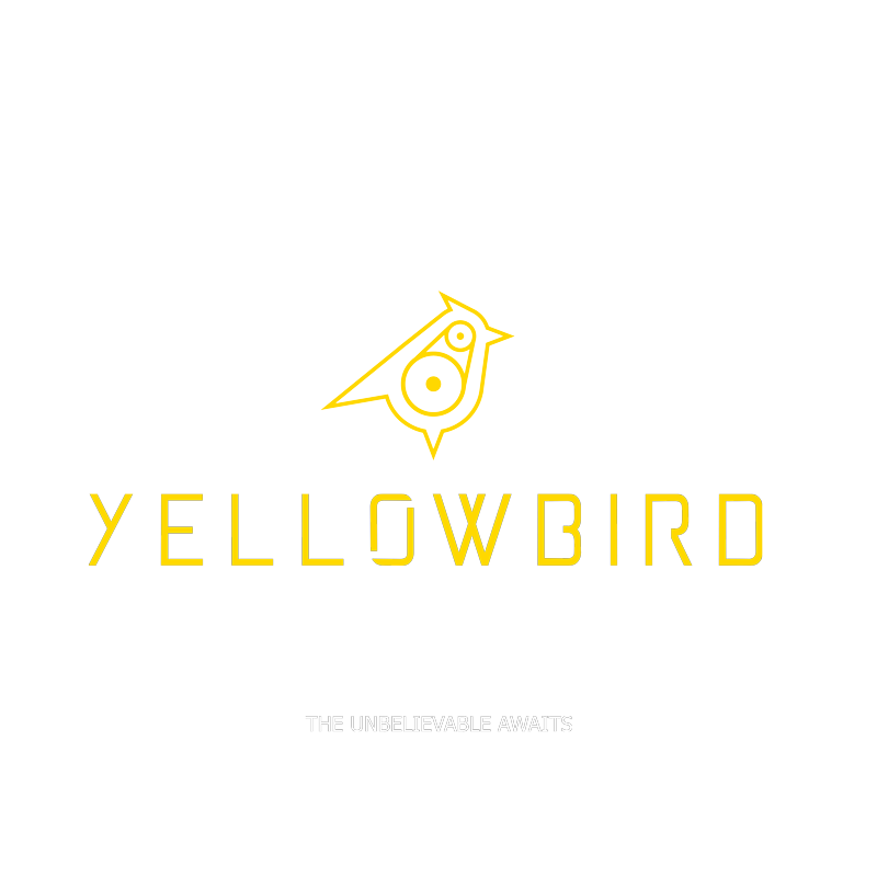 THE UNBELIEVABLE AWAITS